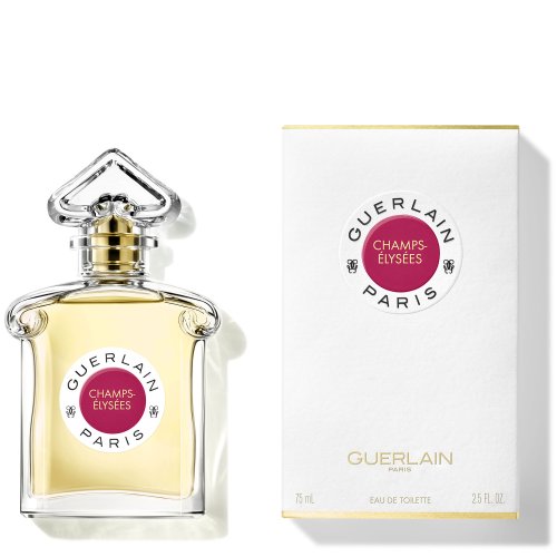 GUERLAIN Champs-Élysées - Eau de Toilette 3346470143227